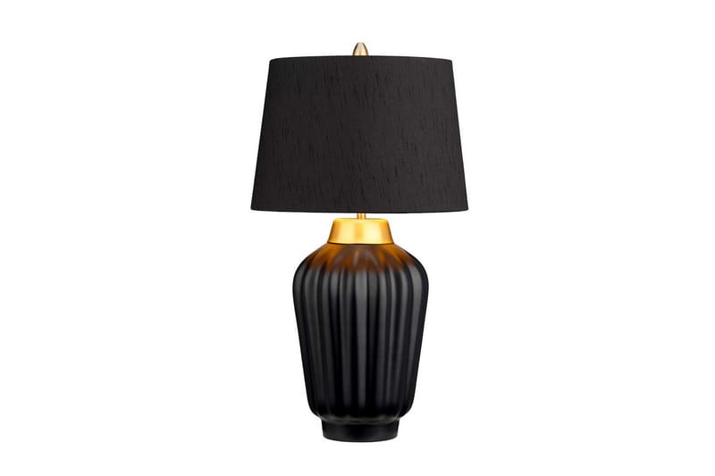 Bordlampe Quintiesse Bexley - Belysning - Lamper & indendørsbelysning - Sengelampe - Sengelampe bord