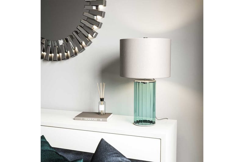 Bordlampe Quintiesse Reno - Belysning - Lamper & indendørsbelysning - Sengelampe - Sengelampe bord