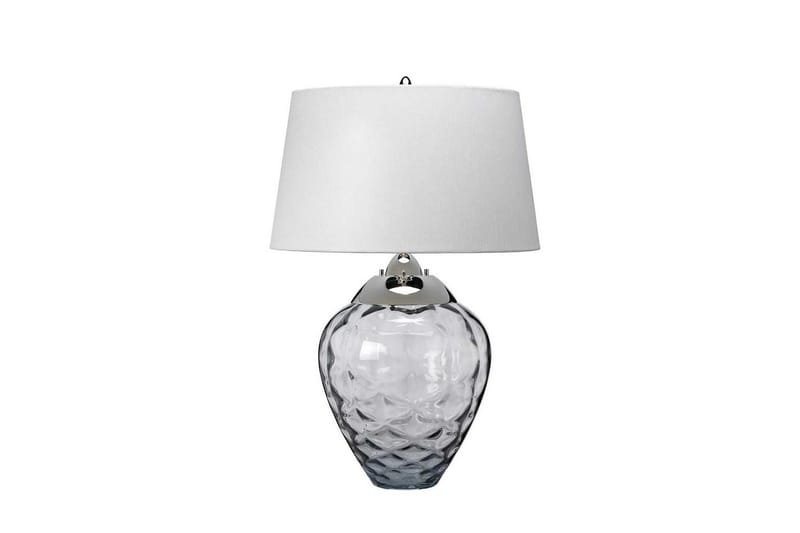 Bordlampe Quintiesse Samara Røg - Røg - Belysning - Lamper & indendørsbelysning - Sengelampe - Sengelampe bord