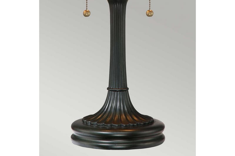 Bordlampe Quoizel Larissa - Belysning - Lamper & indendørsbelysning - Sengelampe - Sengelampe bord