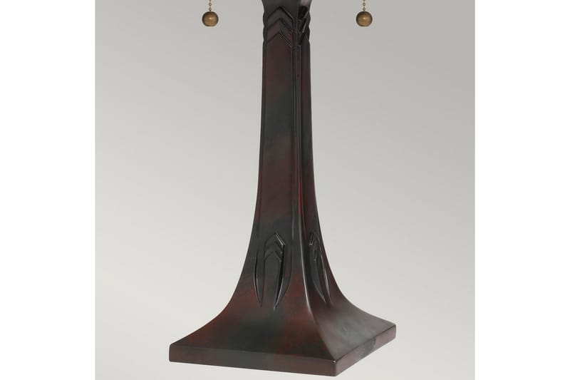 Bordlampe Quoizel Maybeck - Belysning - Lamper & indendørsbelysning - Sengelampe - Sengelampe bord