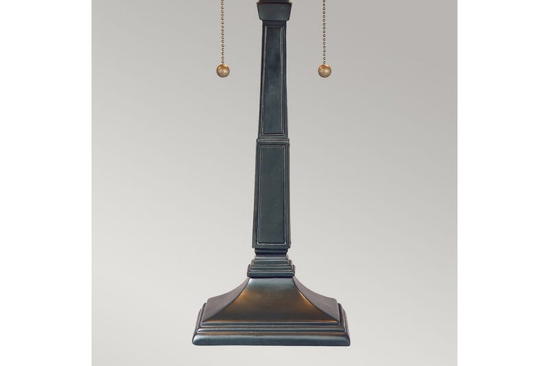 Bordlampe Quoizel Stephen - Belysning - Lamper & indendørsbelysning - Sengelampe - Sengelampe bord