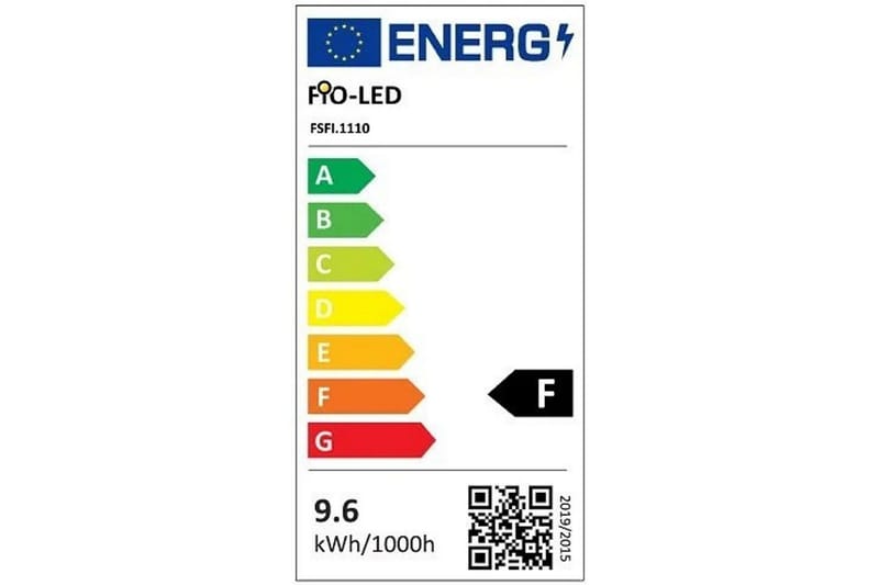 Bordlampe Quorana Brun - Brun - Belysning - Lamper & indendørsbelysning - Sengelampe - Sengelampe bord