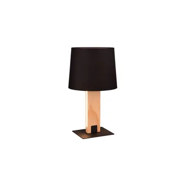 Bordlampe Rahul - Belysning - Lamper & indendørsbelysning - Sengelampe - Sengelampe bord