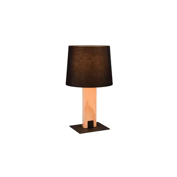 Bordlampe Rahul - Belysning - Lamper & indendørsbelysning - Sengelampe - Sengelampe bord