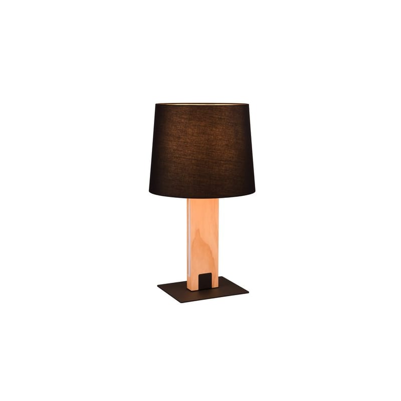 Bordlampe Rahul - Belysning - Lamper & indendørsbelysning - Sengelampe - Sengelampe bord