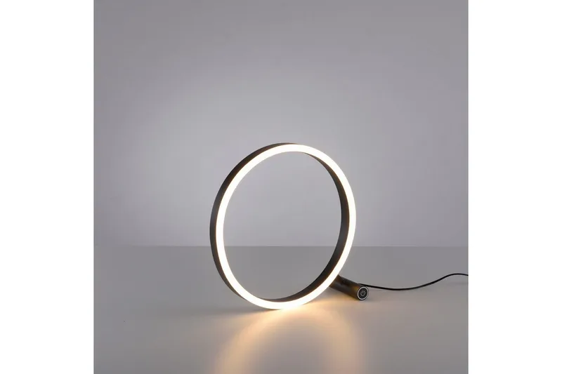 Bordlampe Ritus - 10x28,5x28,5 cm - Belysning - Lamper & indendørsbelysning - Sengelampe - Sengelampe bord