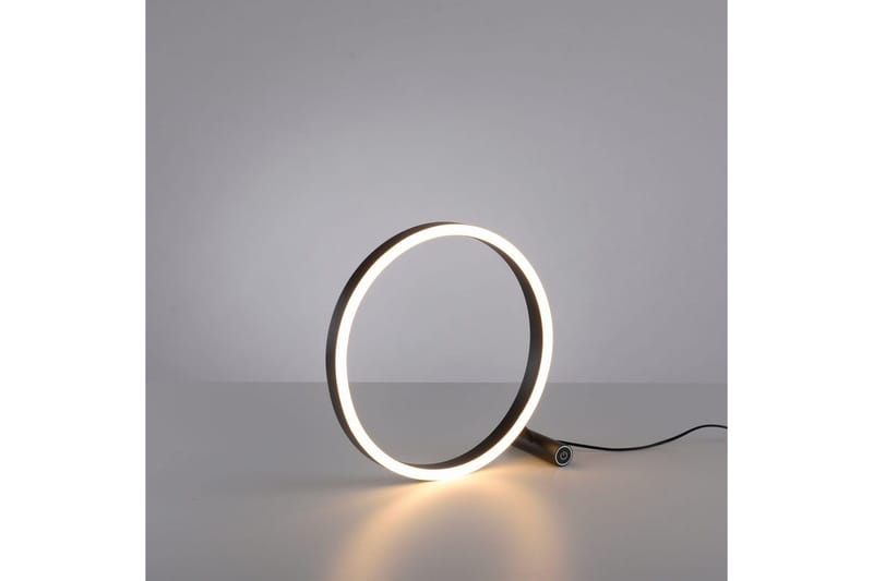 Bordlampe Ritus - 10x28,5x28,5 cm - Belysning - Lamper & indendørsbelysning - Sengelampe - Sengelampe bord