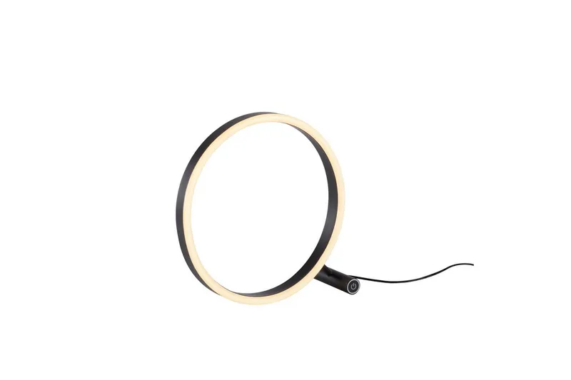 Bordlampe Ritus - 10x28,5x28,5 cm - Belysning - Lamper & indendørsbelysning - Sengelampe - Sengelampe bord