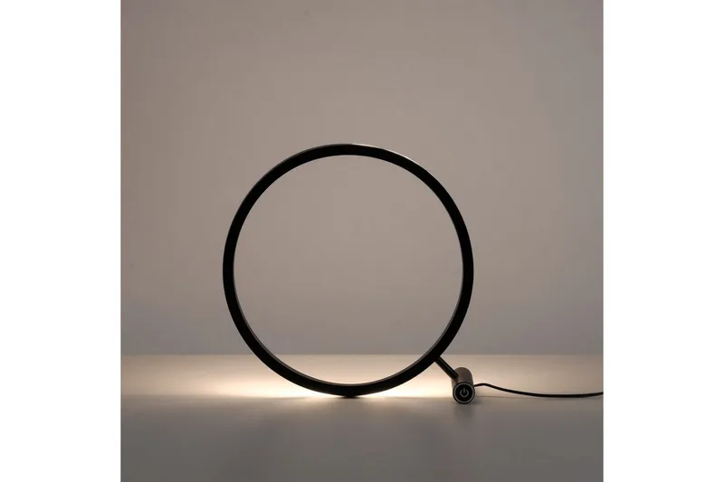 Bordlampe Ritus - 10x28,5x28,5 cm - Belysning - Lamper & indendørsbelysning - Sengelampe - Sengelampe bord