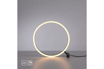 Bordlampe Ritus - 10x28,5x28,5 cm - Belysning - Lamper & indendørsbelysning - Sengelampe - Sengelampe bord