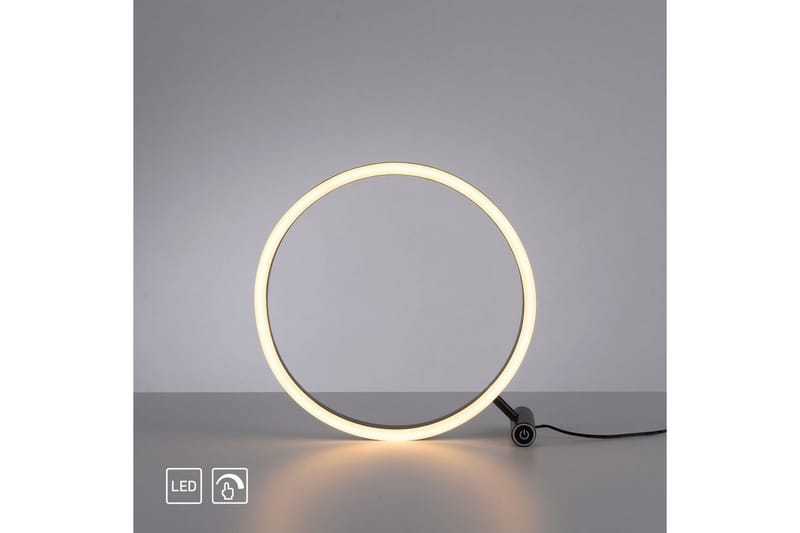 Bordlampe Ritus - 10x28,5x28,5 cm - Belysning - Lamper & indendørsbelysning - Sengelampe - Sengelampe bord