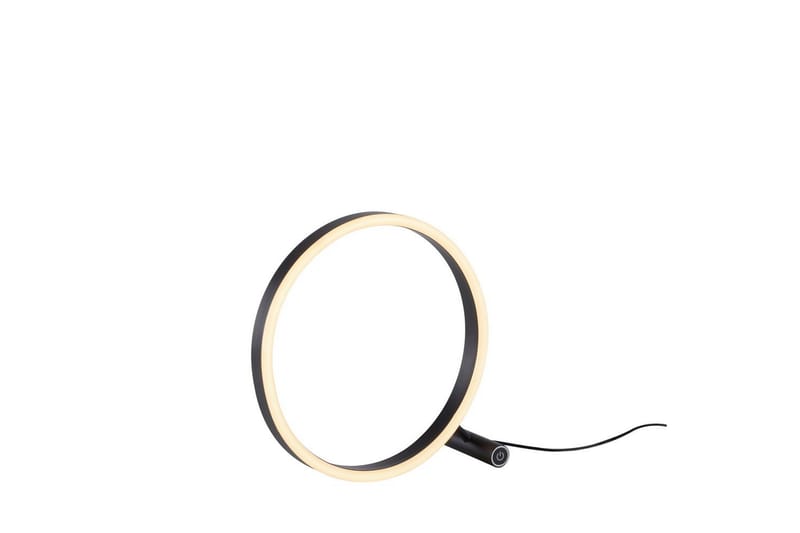 Bordlampe Ritus - 10x28,5x28,5 cm - Belysning - Lamper & indendørsbelysning - Sengelampe - Sengelampe bord