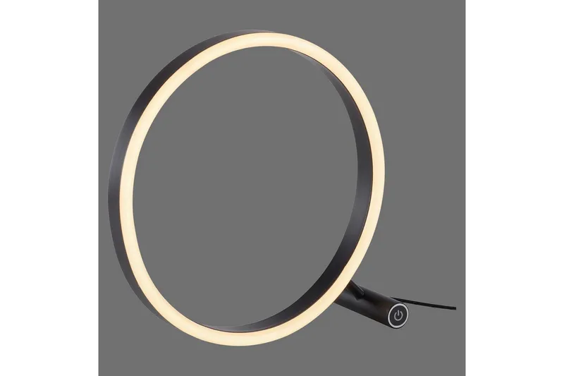 Bordlampe Ritus - 10x28,5x28,5 cm - Belysning - Lamper & indendørsbelysning - Sengelampe - Sengelampe bord