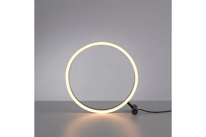 Bordlampe Ritus - 10x28,5x28,5 cm - Belysning - Lamper & indendørsbelysning - Sengelampe - Sengelampe bord