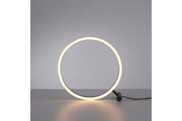 Bordlampe Ritus - 10x28,5x28,5 cm - Belysning - Lamper & indendørsbelysning - Sengelampe - Sengelampe bord