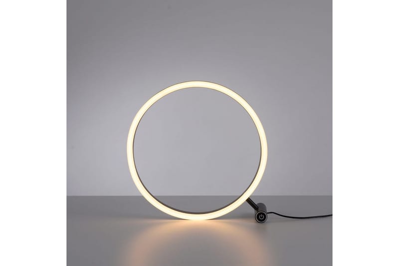 Bordlampe Ritus - 10x28,5x28,5 cm - Belysning - Lamper & indendørsbelysning - Sengelampe - Sengelampe bord