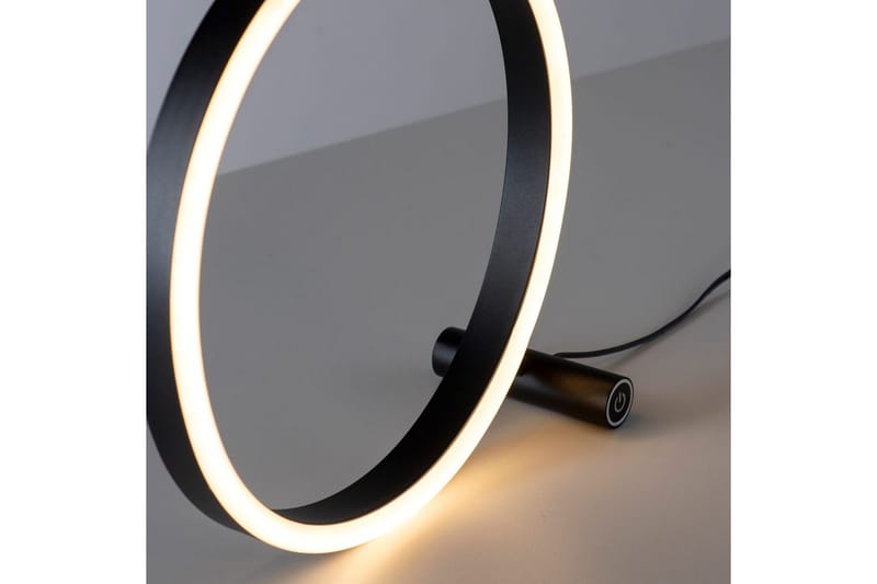 Bordlampe Ritus - 10x28,5x28,5 cm - Belysning - Lamper & indendørsbelysning - Sengelampe - Sengelampe bord