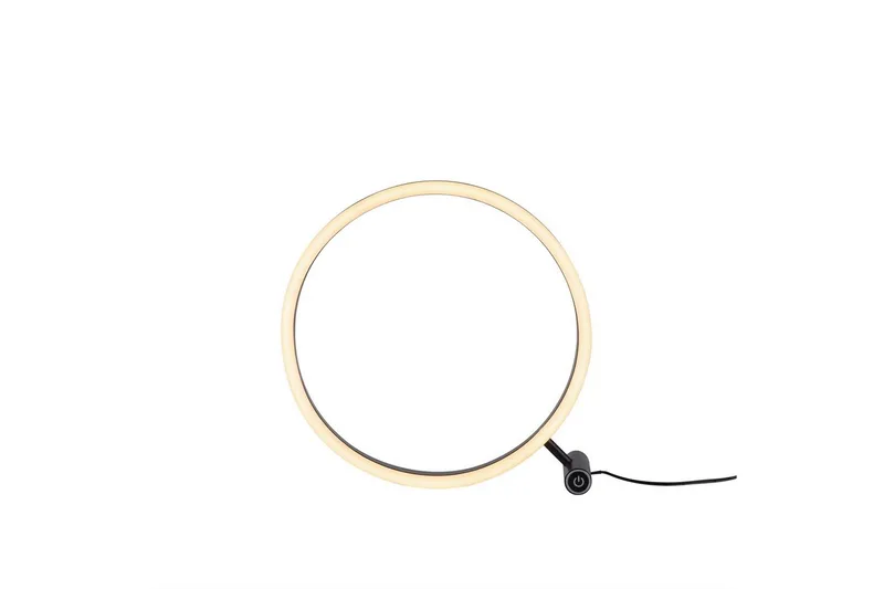 Bordlampe Ritus - 10x28,5x28,5 cm - Belysning - Lamper & indendørsbelysning - Sengelampe - Sengelampe bord