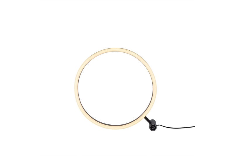 Bordlampe Ritus - 10x28,5x28,5 cm - Belysning - Lamper & indendørsbelysning - Sengelampe - Sengelampe bord