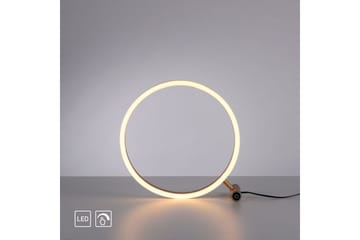 Bordlampe Ritus - 10x28x28,5 cm - Belysning - Lamper & indendørsbelysning - Sengelampe - Sengelampe bord