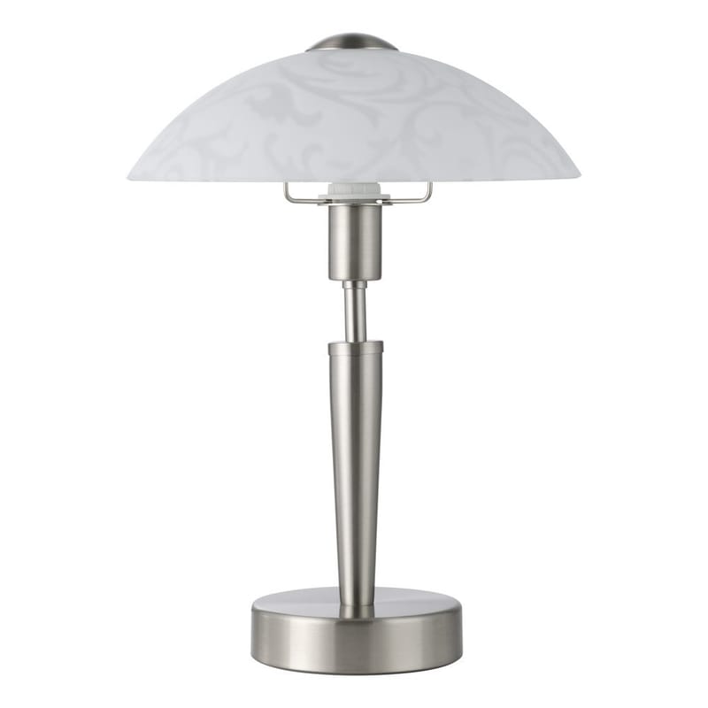 Bordlampe Solo med touch - 26,5 cm - Belysning - Lamper & indendørsbelysning - Sengelampe - Sengelampe bord