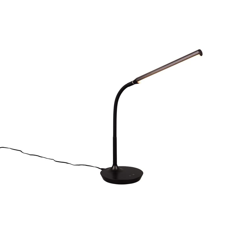 Bordlampe Toro - Sort - Belysning - Lamper & indendørsbelysning - Sengelampe - Sengelampe bord