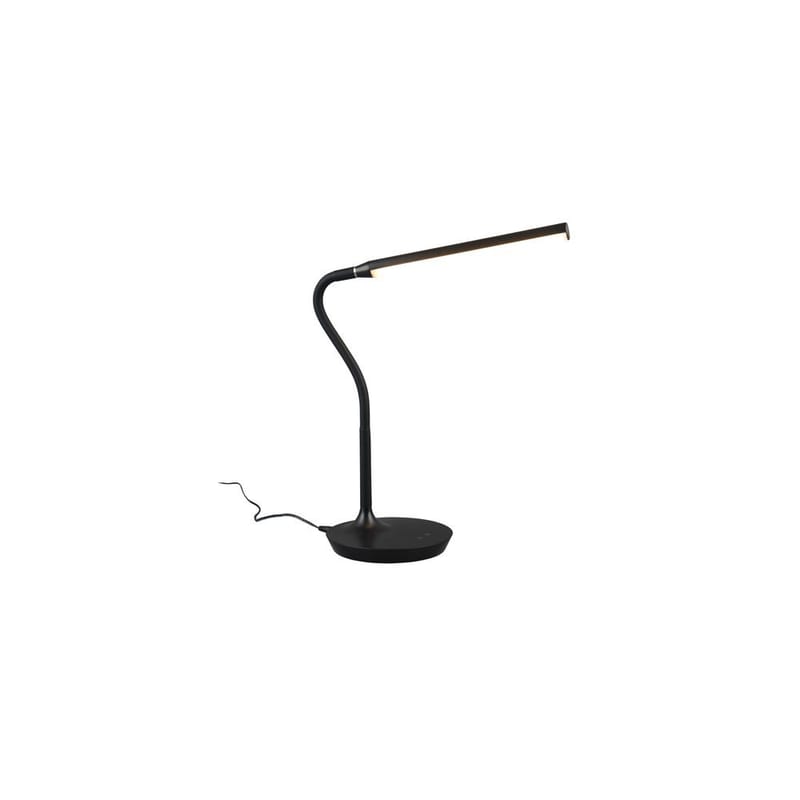 Bordlampe Toro - Sort - Belysning - Lamper & indendørsbelysning - Sengelampe - Sengelampe bord