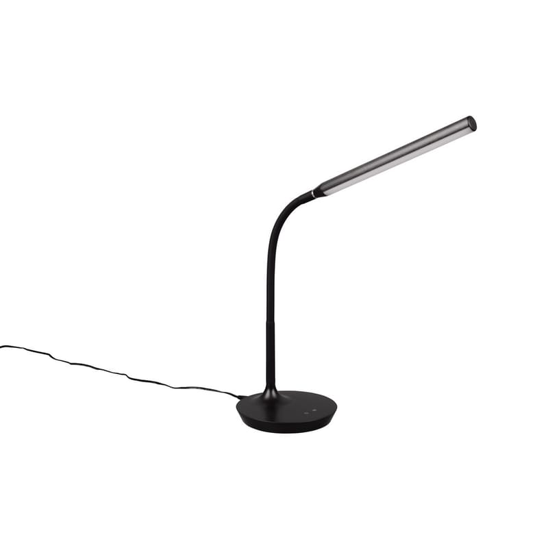 Bordlampe Toro - Sort - Belysning - Lamper & indendørsbelysning - Sengelampe - Sengelampe bord