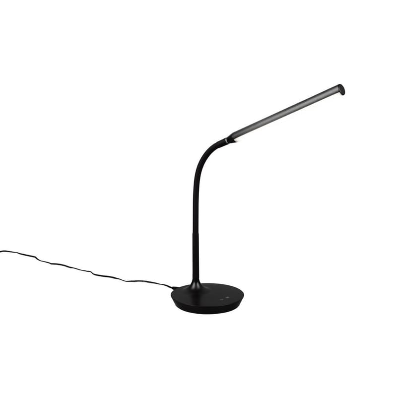 Bordlampe Toro - Sort - Belysning - Lamper & indendørsbelysning - Sengelampe - Sengelampe bord