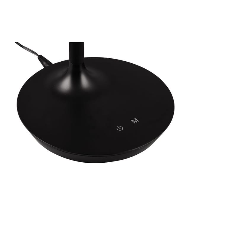 Bordlampe Toro - Sort - Belysning - Lamper & indendørsbelysning - Sengelampe - Sengelampe bord