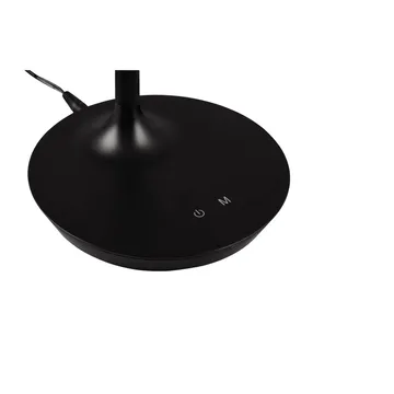 Bordlampe Toro - Sort - Belysning - Lamper & indendørsbelysning - Sengelampe - Sengelampe bord