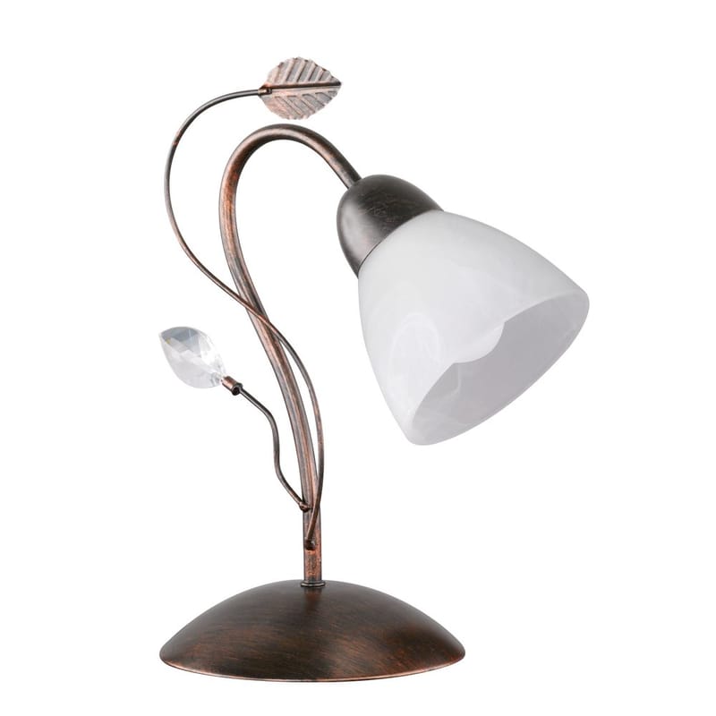 Bordlampe Traditio - Belysning - Lamper & indendørsbelysning - Sengelampe - Sengelampe bord