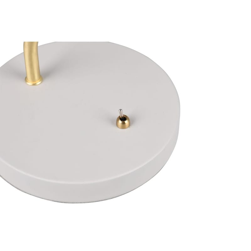 Bordlampe Traveller - Varm grå - Belysning - Lamper & indendørsbelysning - Sengelampe - Sengelampe bord