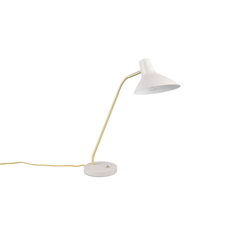 Bordlampe Traveller - Varm grå - Belysning - Lamper & indendørsbelysning - Sengelampe - Sengelampe bord