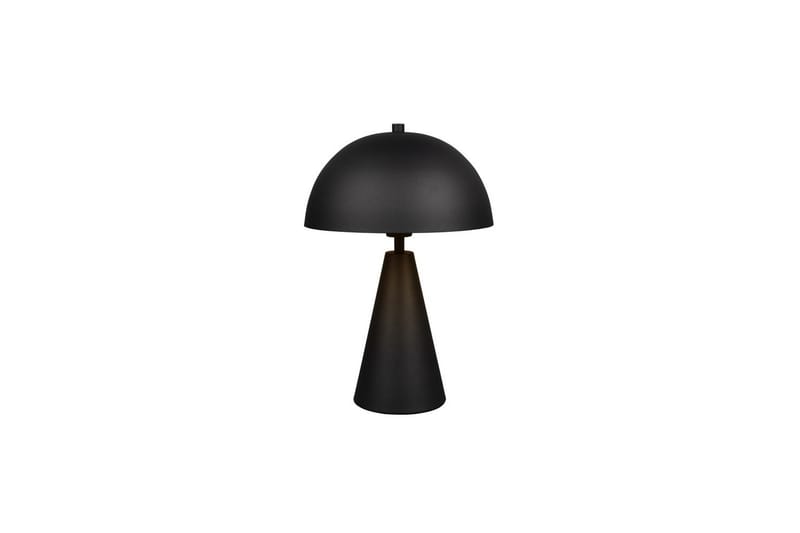 Bordlampe TRIO Alfie Matsort - Matsort - Belysning - Lamper & indendørsbelysning - Sengelampe - Sengelampe bord