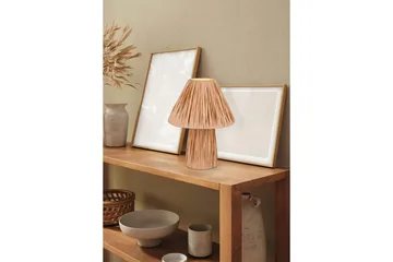 Bordlampe TRIO Anea - Belysning - Lamper & indendørsbelysning - Sengelampe - Sengelampe bord
