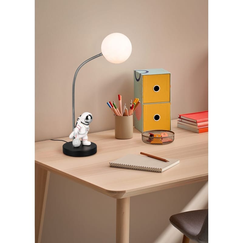 Bordlampe TRIO Arm - Belysning - Lamper & indendørsbelysning - Sengelampe - Sengelampe bord