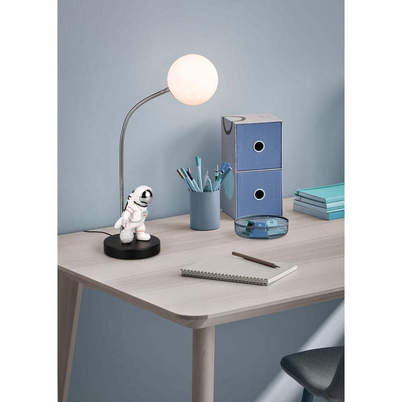 Bordlampe TRIO Arm - Belysning - Lamper & indendørsbelysning - Sengelampe - Sengelampe bord