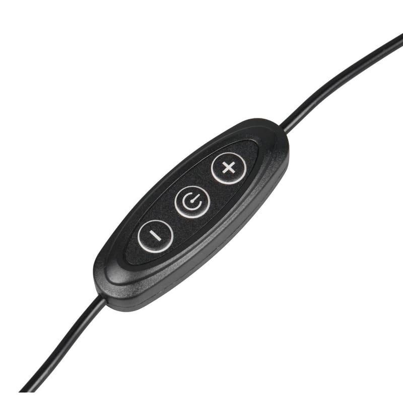 Bordlampe TRIO Arm - Belysning - Lamper & indendørsbelysning - Sengelampe - Sengelampe bord