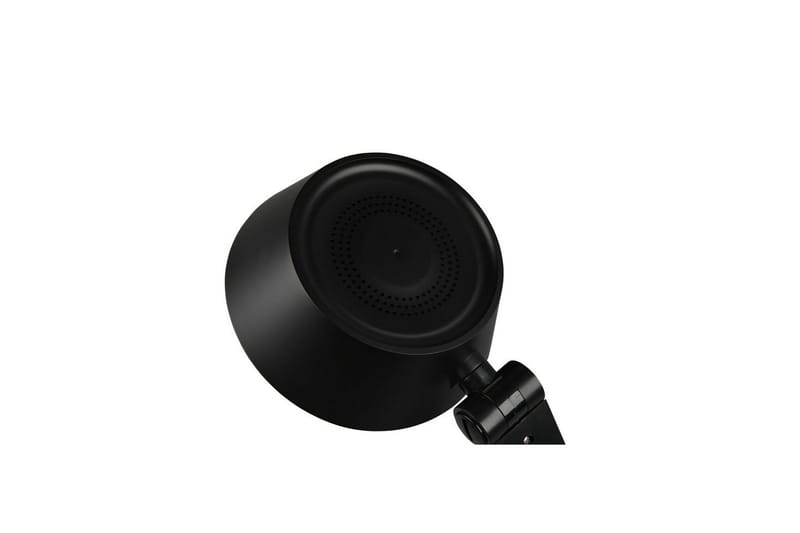 Bordlampe TRIO Ava Matsort - Matsort - Belysning - Lamper & indendørsbelysning - Sengelampe - Sengelampe bord