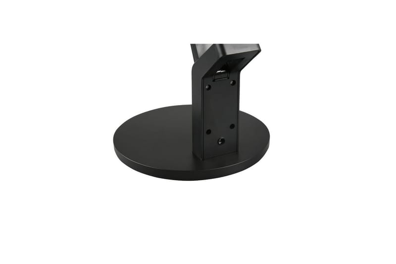 Bordlampe TRIO Ava Matsort - Matsort - Belysning - Lamper & indendørsbelysning - Sengelampe - Sengelampe bord