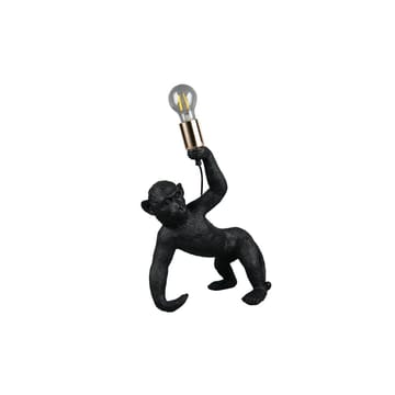 Bordlampe TRIO Bobo - Sort - Belysning - Lamper & indendørsbelysning - Sengelampe - Sengelampe bord
