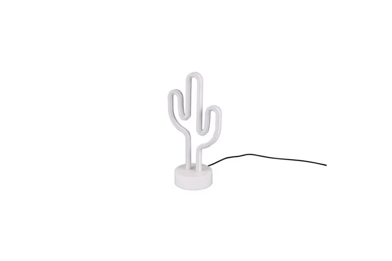 Bordlampe TRIO Cactus - Belysning - Lamper & indendørsbelysning - Sengelampe - Sengelampe bord