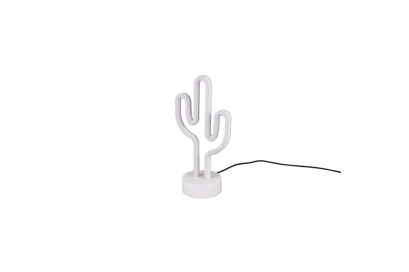 Bordlampe TRIO Cactus - Belysning - Lamper & indendørsbelysning - Sengelampe - Sengelampe bord