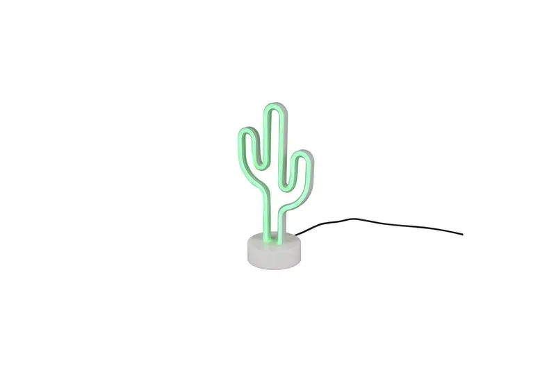 Bordlampe TRIO Cactus, undefined