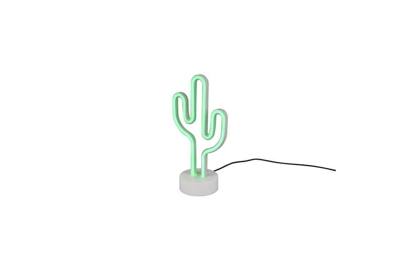 Bordlampe TRIO Cactus - Belysning - Lamper & indendørsbelysning - Sengelampe - Sengelampe bord