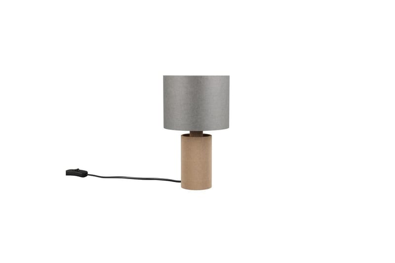 Bordlampe TRIO Canio 27 cm - 27 cm - Belysning - Lamper & indendørsbelysning - Sengelampe - Sengelampe bord