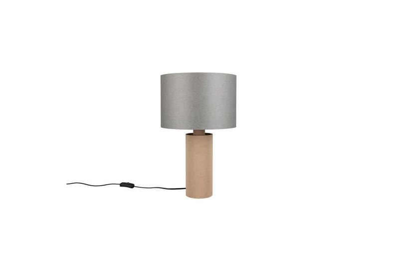 Bordlampe TRIO Canio 48 cm - 48 cm - Belysning - Lamper & indendørsbelysning - Sengelampe - Sengelampe bord