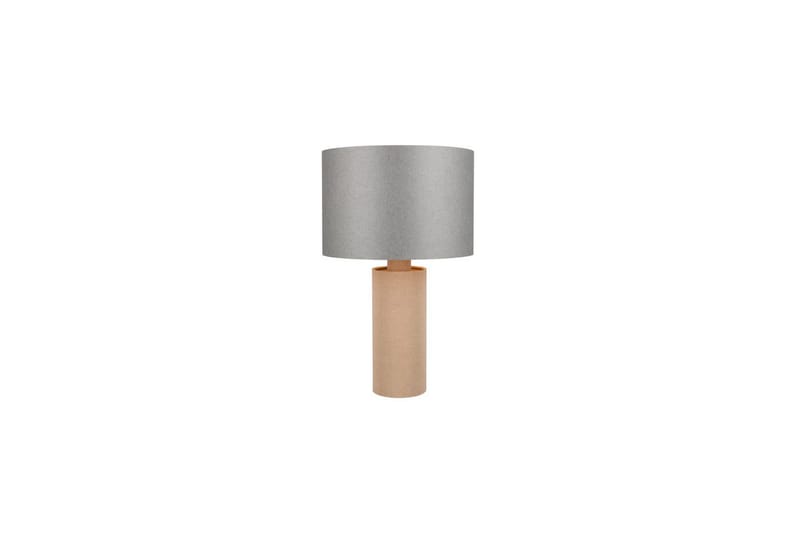 Bordlampe TRIO Canio 48 cm - 48 cm - Belysning - Lamper & indendørsbelysning - Sengelampe - Sengelampe bord